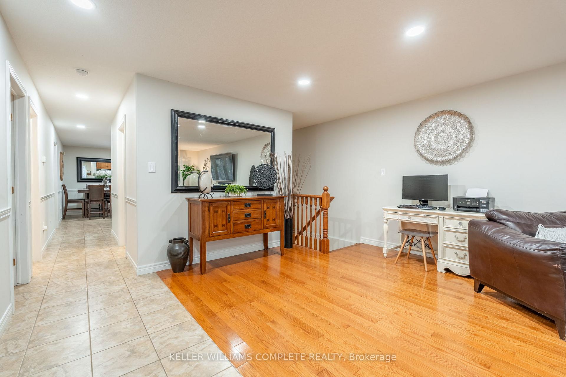 Photo 6 of 144 Sumner Crescent, Grimsby, Grimsby Beach — HOMEH