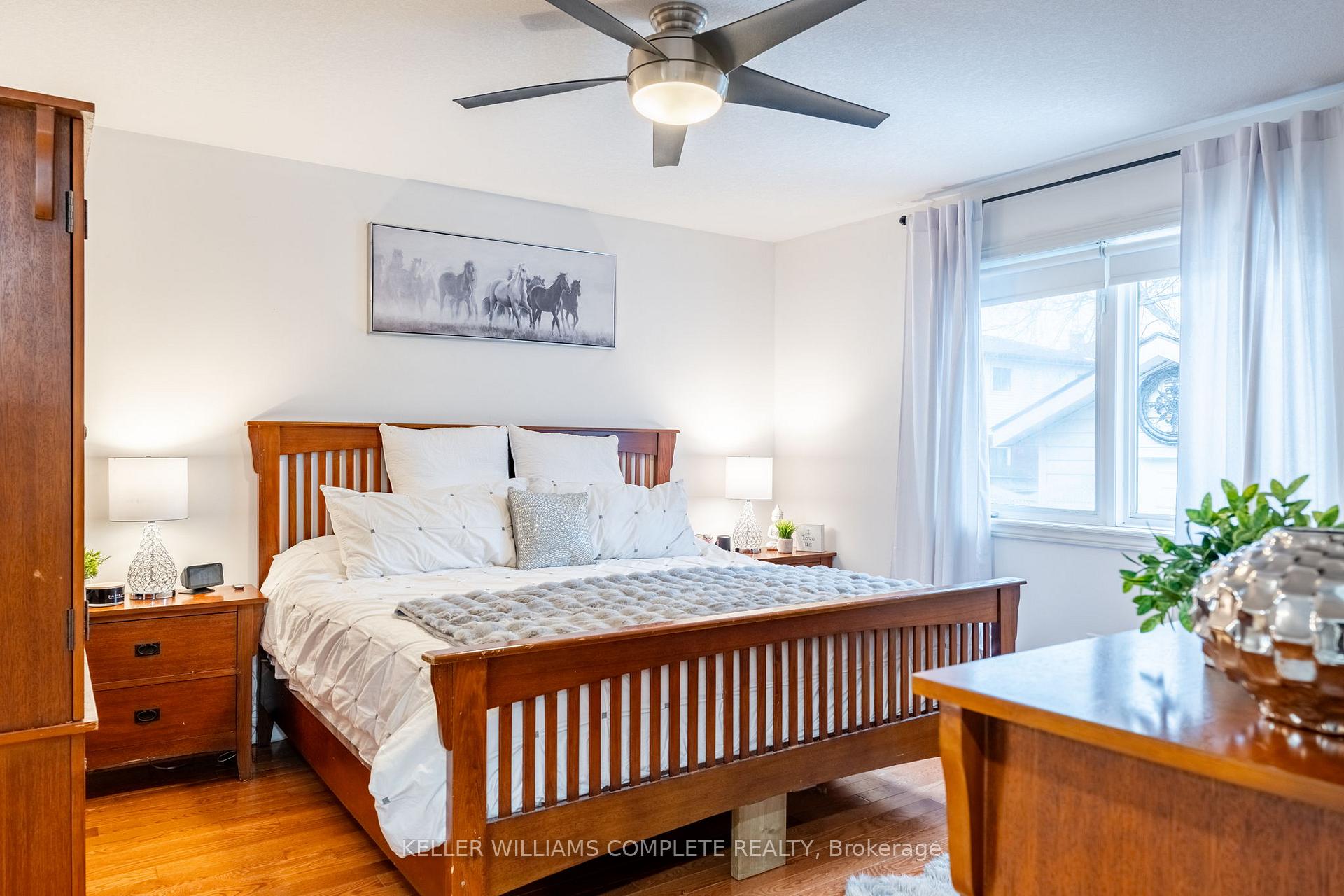 Photo 10 of 144 Sumner Crescent, Grimsby, Grimsby Beach — HOMEH