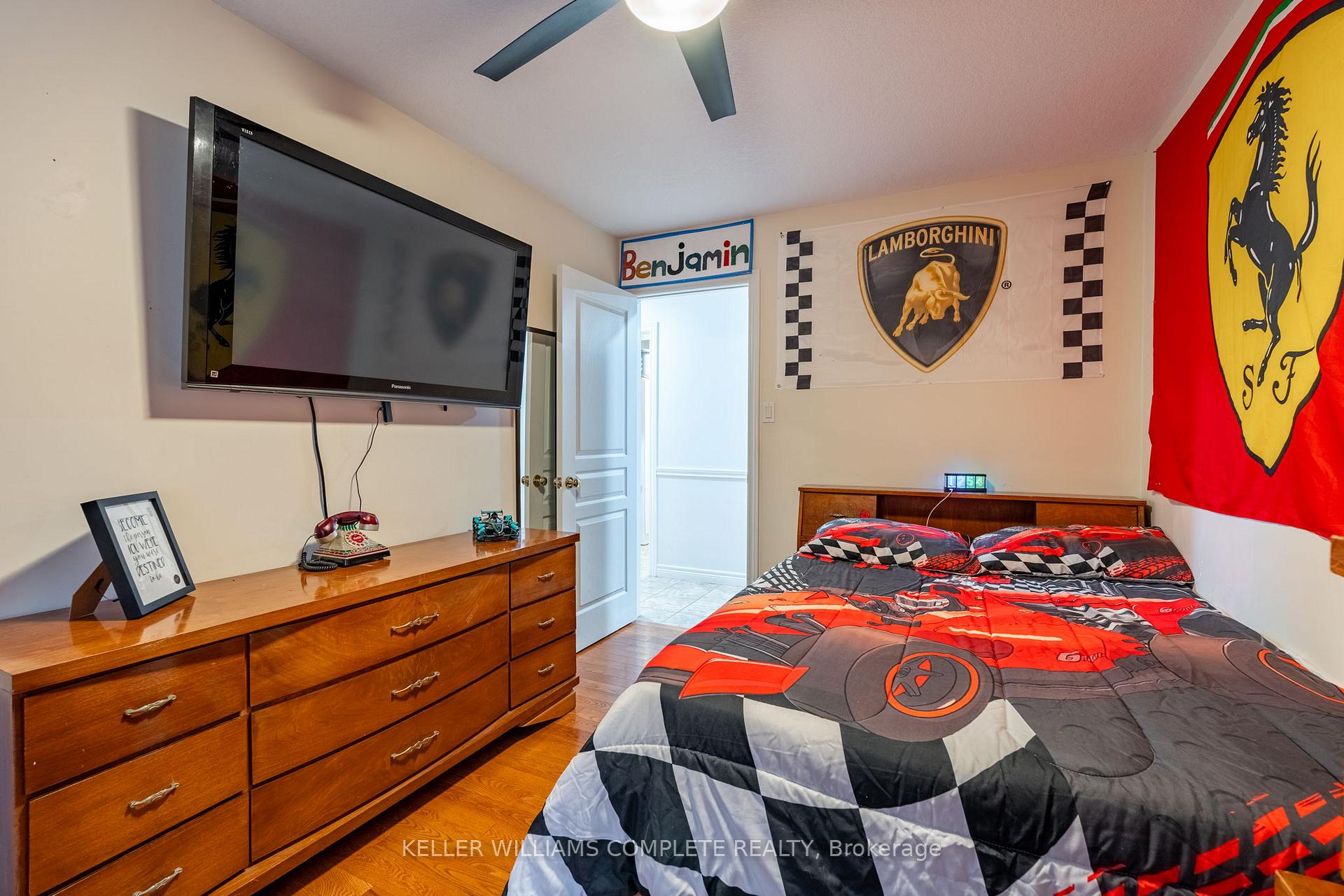 Photo 15 of 144 Sumner Crescent, Grimsby, Grimsby Beach — HOMEH