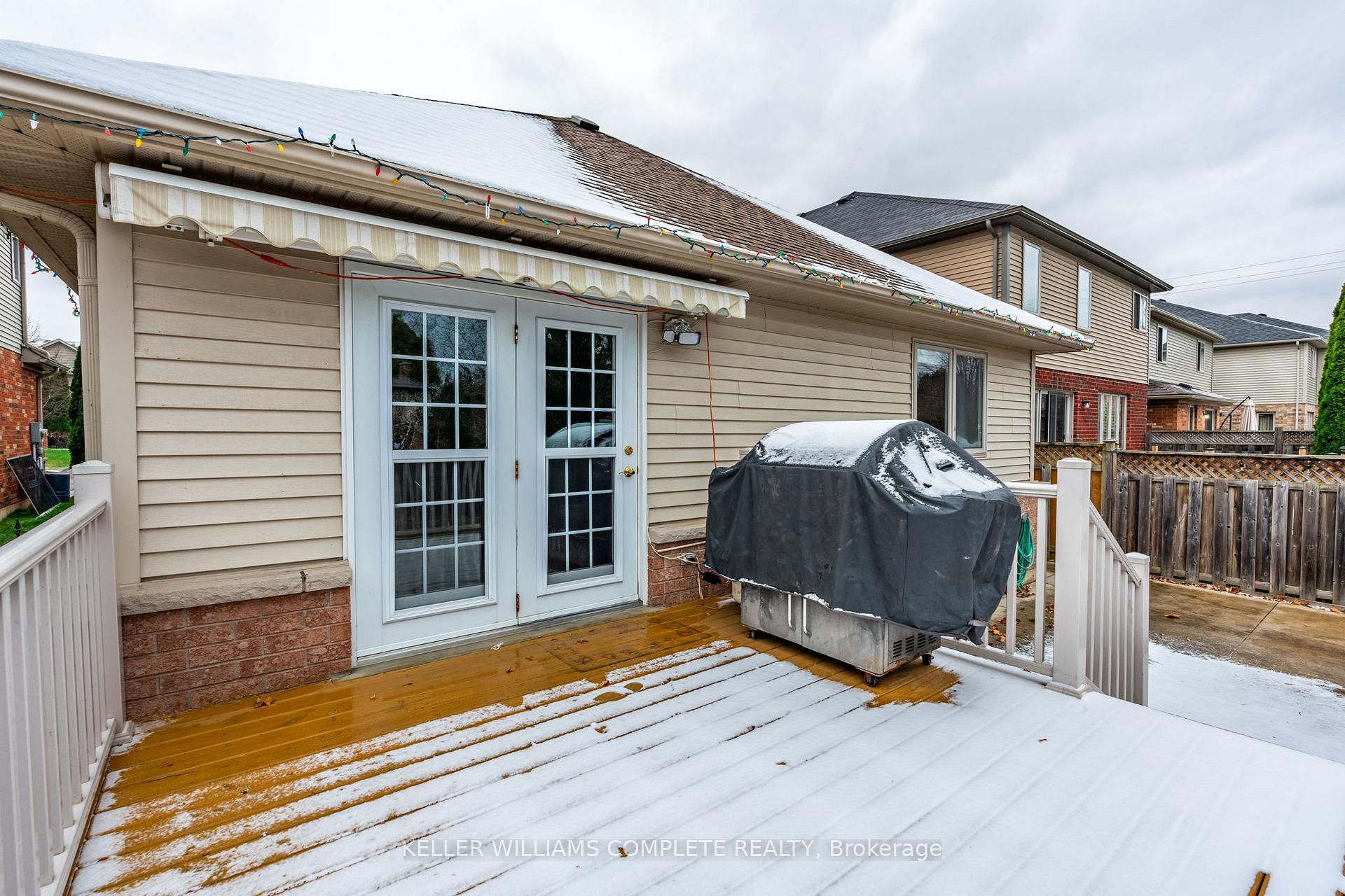 Photo 24 of 144 Sumner Crescent, Grimsby, Grimsby Beach — HOMEH