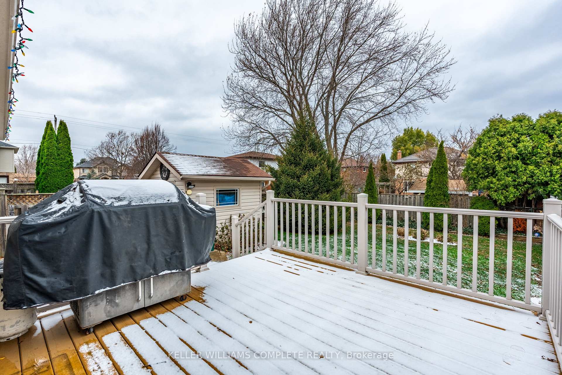 Photo 25 of 144 Sumner Crescent, Grimsby, Grimsby Beach — HOMEH