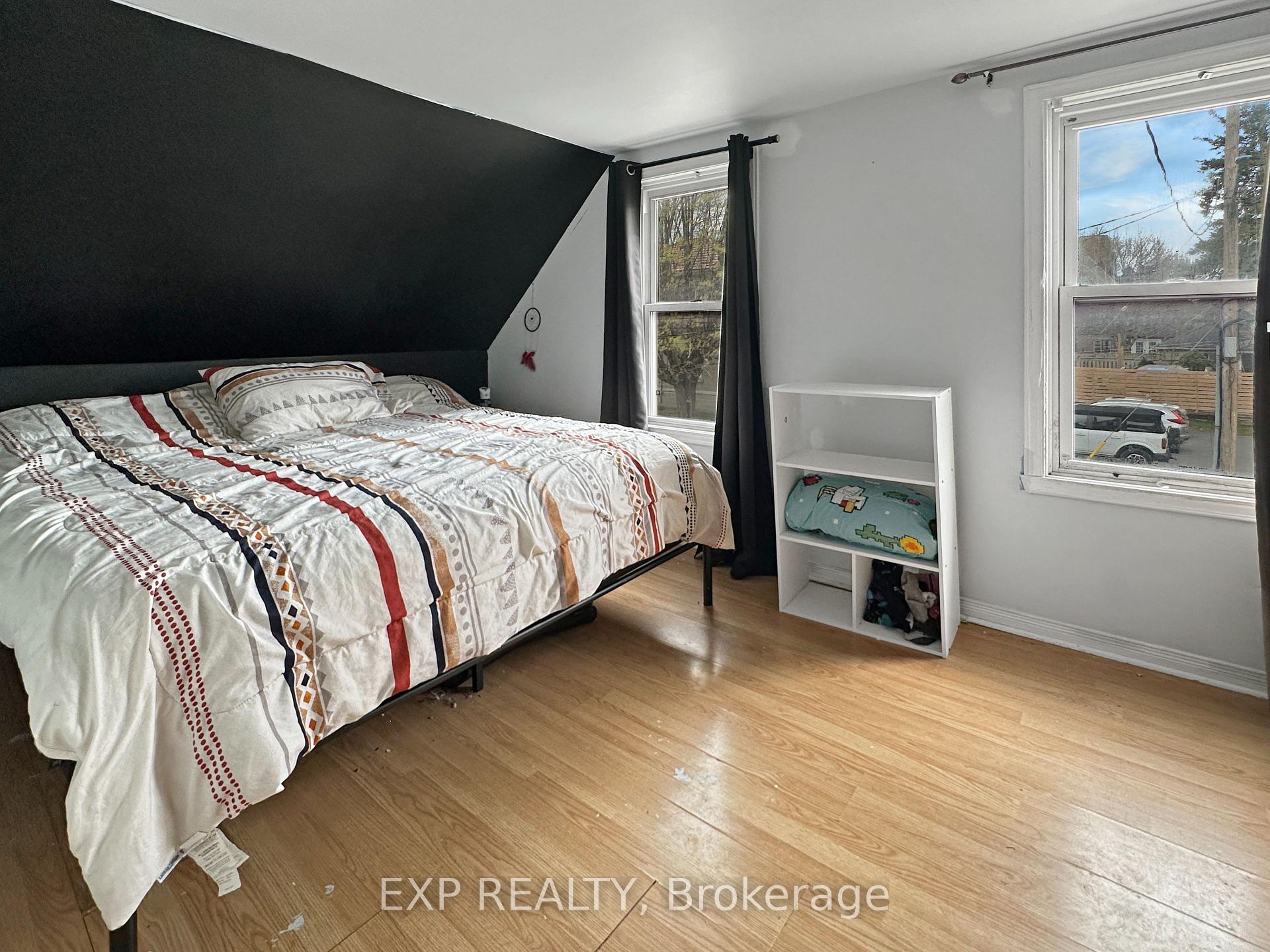 Photo 13 of 107 Third Street W, Cornwall — HOMEH