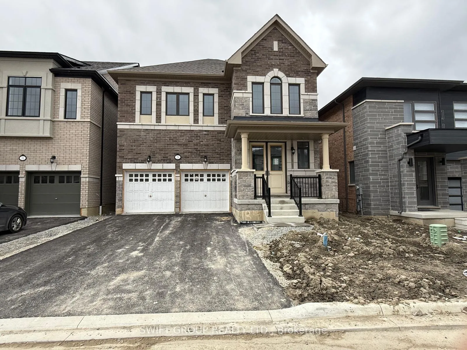 Photo of 29 Keyworth Crescent