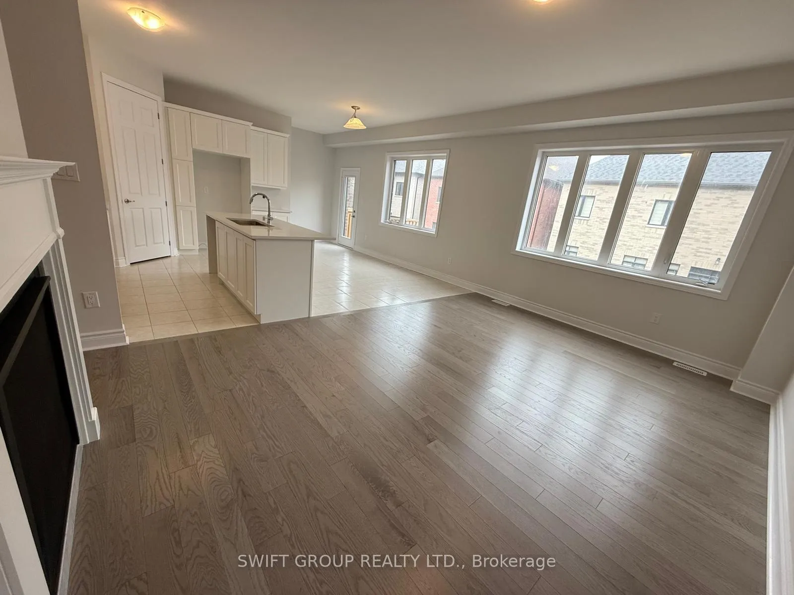 Photo 14 of 29 Keyworth Crescent, Brampton, Sandringham-Wellington North — HOMEH
