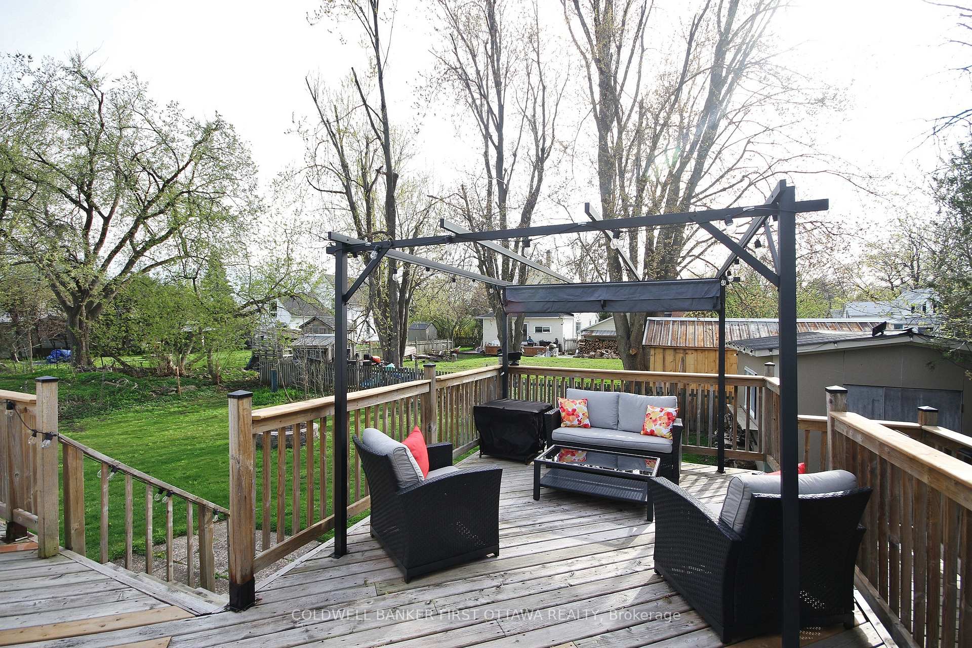 Photo 27 of 4132 Broadway Street, Ottawa, Vernon — HOMEH