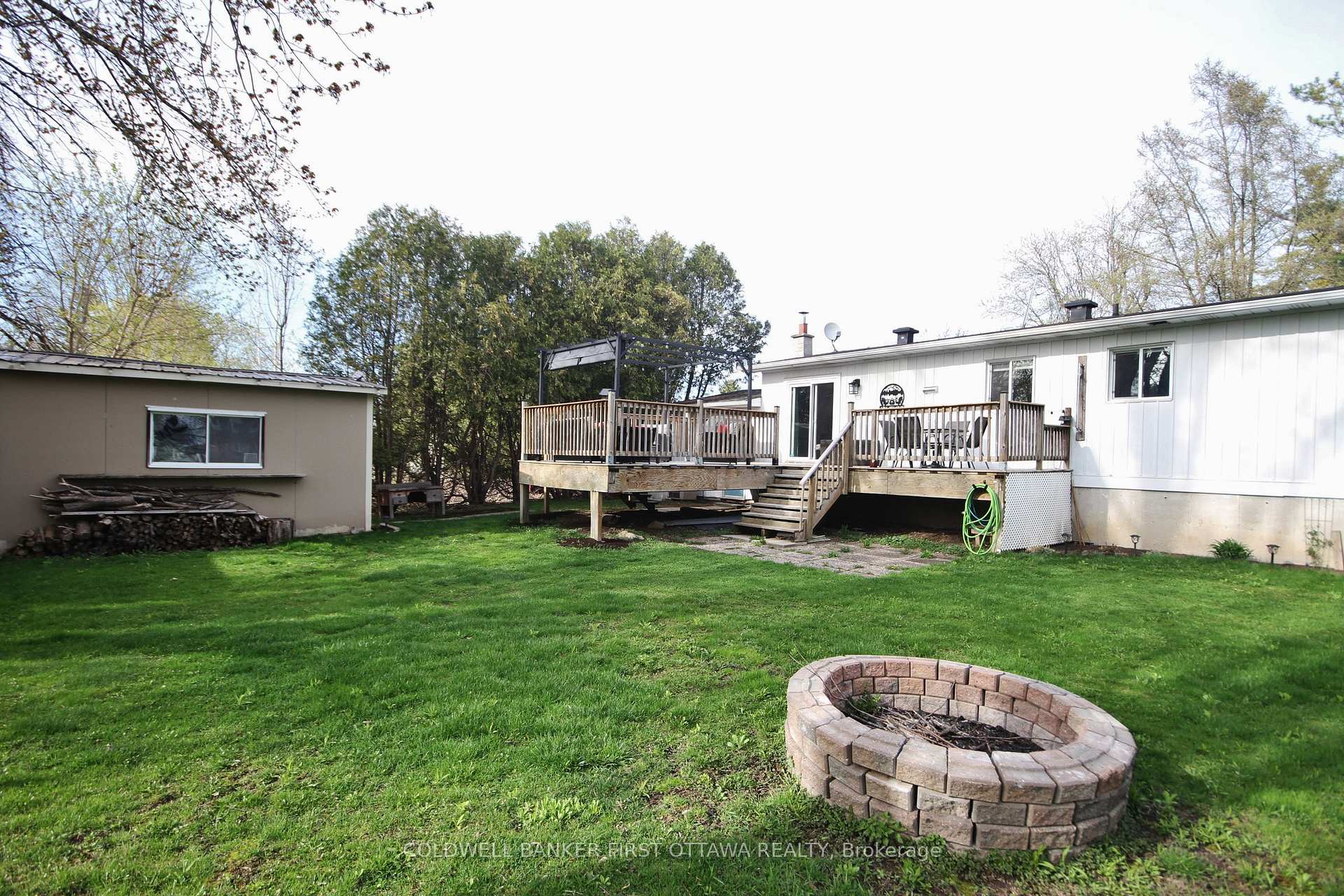 Photo 30 of 4132 Broadway Street, Ottawa, Vernon — HOMEH