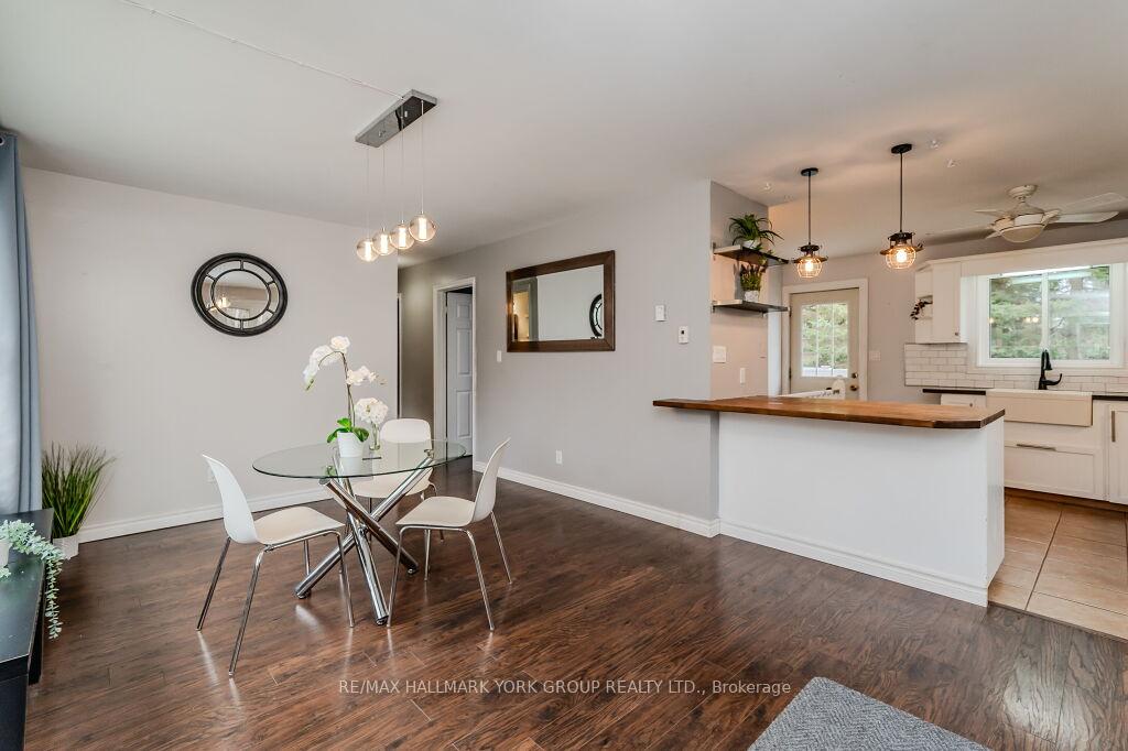 Photo 6 of 541 David Street, Gravenhurst, Muskoka (S) — HOMEH
