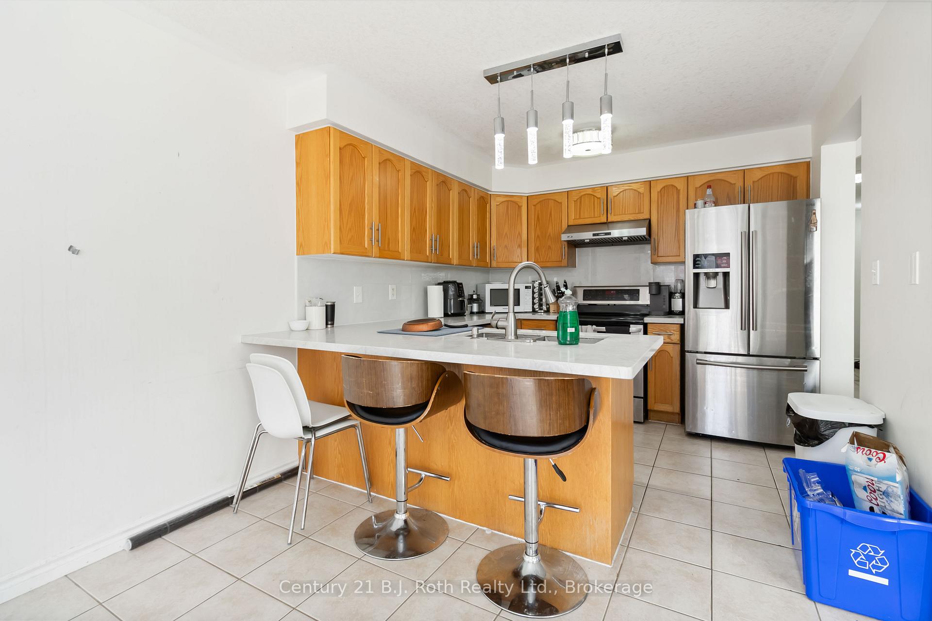 Photo 4 of 18 Darnell Road, Guelph, Kortright West — HOMEH