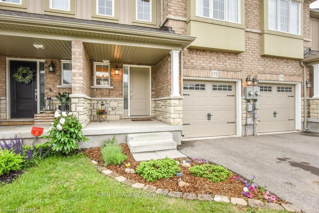 Photo 2 of 172 Summit Ridge Drive, Guelph, Grange Road — HOMEH