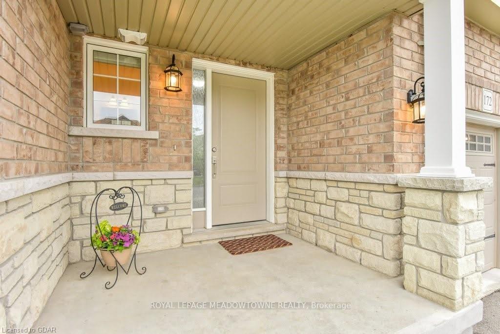 Photo 3 of 172 Summit Ridge Drive, Guelph, Grange Road — HOMEH