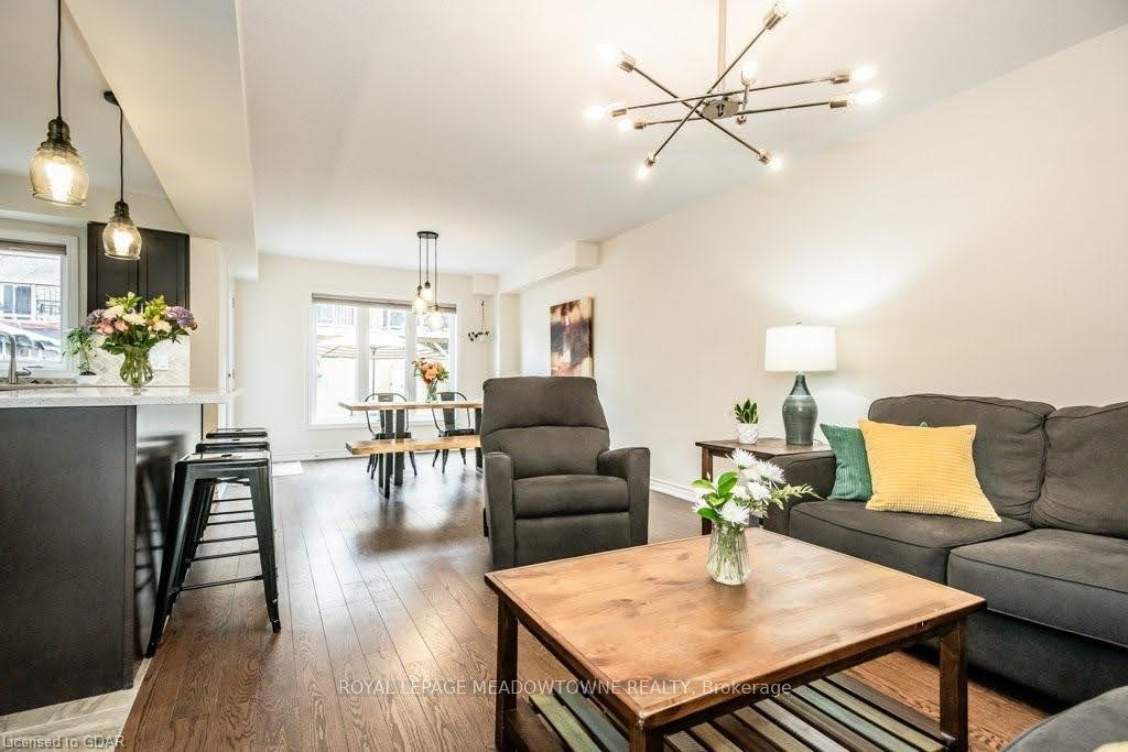 Photo 4 of 172 Summit Ridge Drive, Guelph, Grange Road — HOMEH