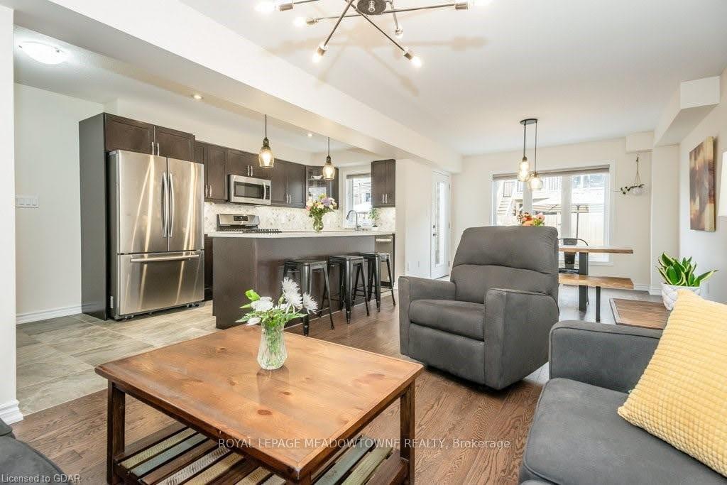 Photo 5 of 172 Summit Ridge Drive, Guelph, Grange Road — HOMEH