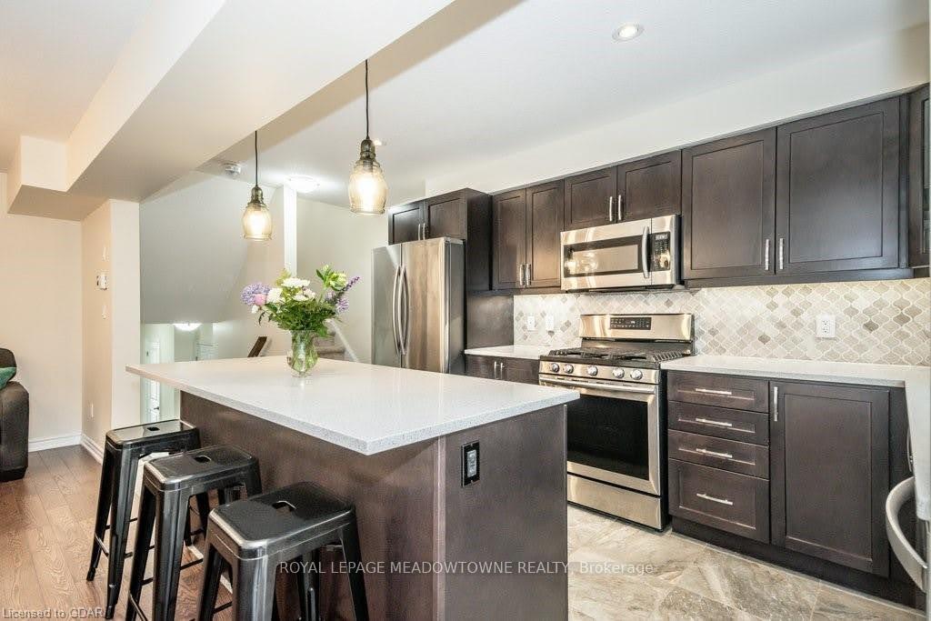 Photo 6 of 172 Summit Ridge Drive, Guelph, Grange Road — HOMEH
