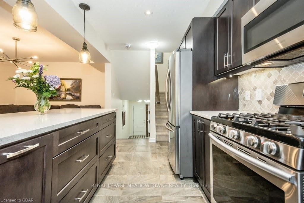 Photo 7 of 172 Summit Ridge Drive, Guelph, Grange Road — HOMEH