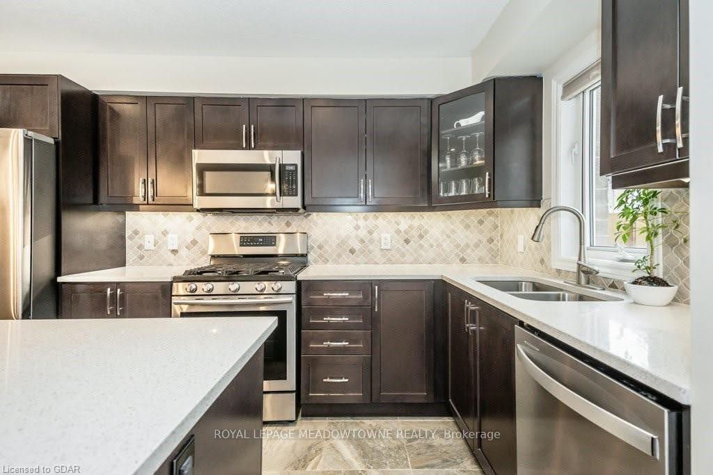 Photo 8 of 172 Summit Ridge Drive, Guelph, Grange Road — HOMEH