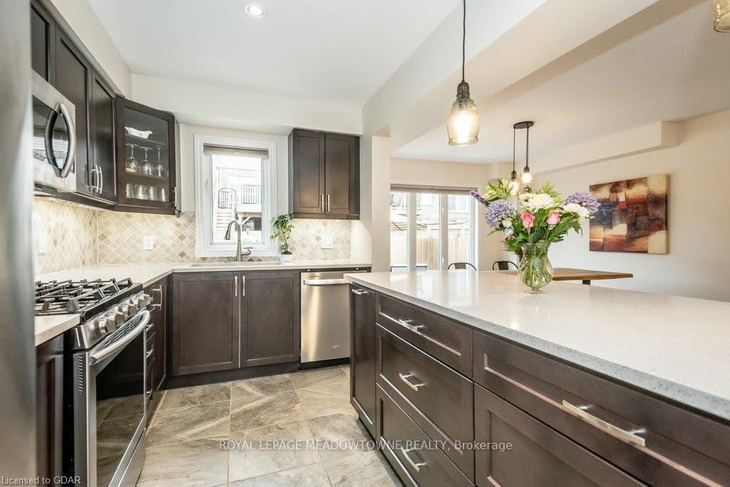 Photo 9 of 172 Summit Ridge Drive, Guelph, Grange Road — HOMEH