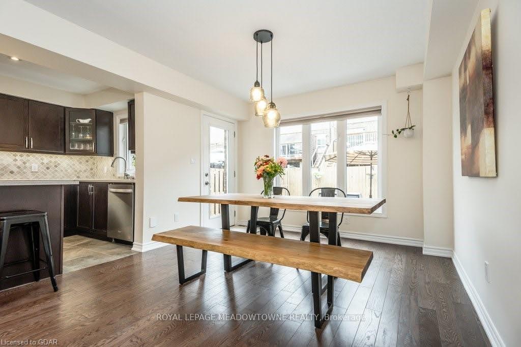 Photo 10 of 172 Summit Ridge Drive, Guelph, Grange Road — HOMEH