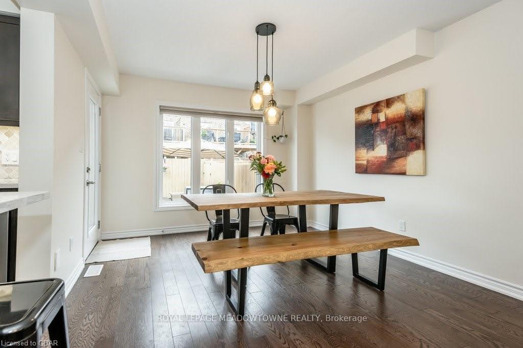 Photo 11 of 172 Summit Ridge Drive, Guelph, Grange Road — HOMEH