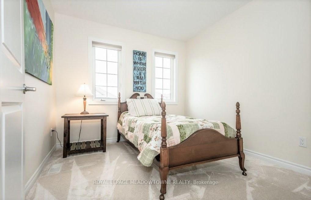 Photo 15 of 172 Summit Ridge Drive, Guelph, Grange Road — HOMEH