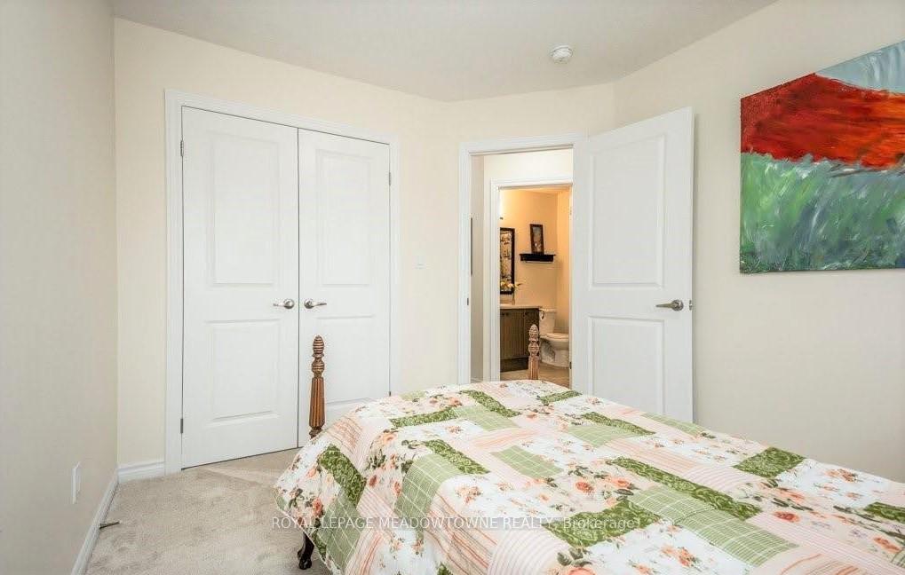 Photo 16 of 172 Summit Ridge Drive, Guelph, Grange Road — HOMEH