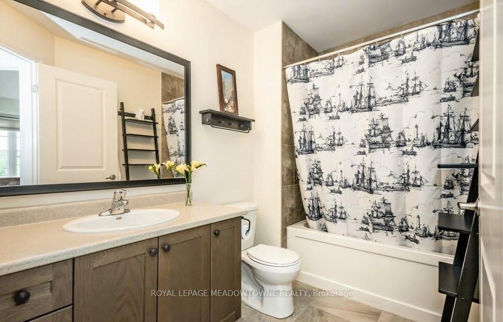 Photo 17 of 172 Summit Ridge Drive, Guelph, Grange Road — HOMEH