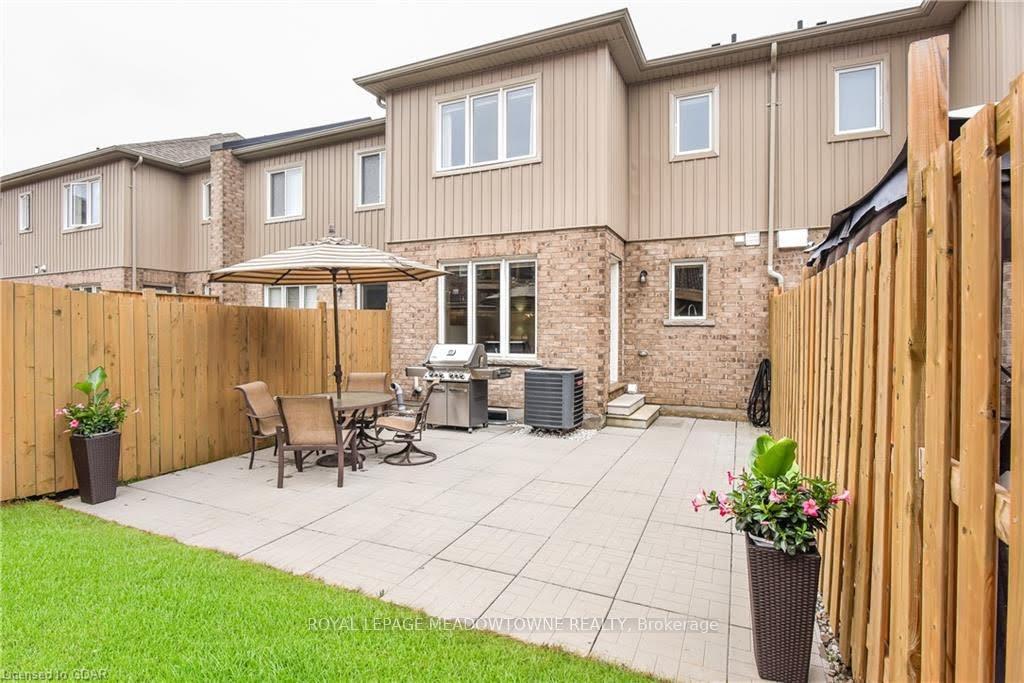 Photo 33 of 172 Summit Ridge Drive, Guelph, Grange Road — HOMEH
