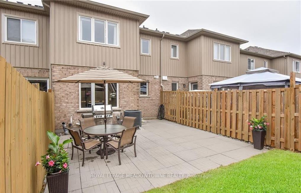Photo 34 of 172 Summit Ridge Drive, Guelph, Grange Road — HOMEH
