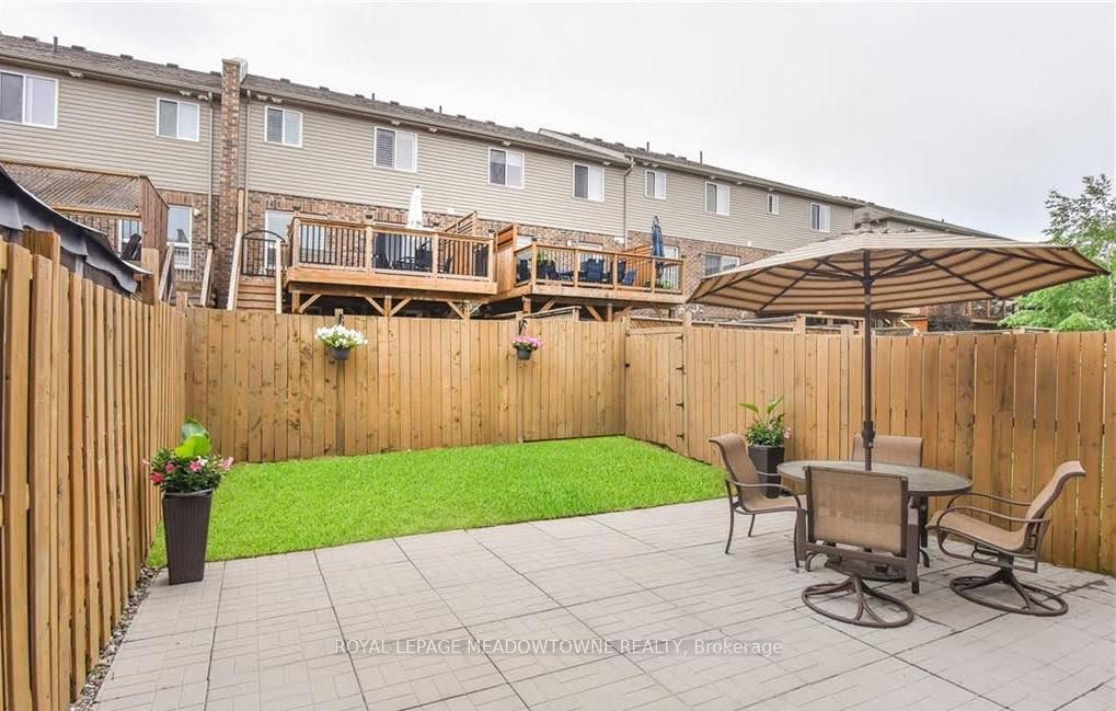 Photo 35 of 172 Summit Ridge Drive, Guelph, Grange Road — HOMEH