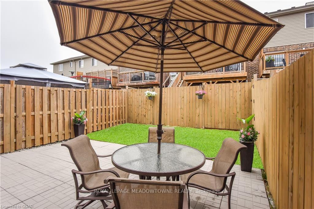 Photo 37 of 172 Summit Ridge Drive, Guelph, Grange Road — HOMEH