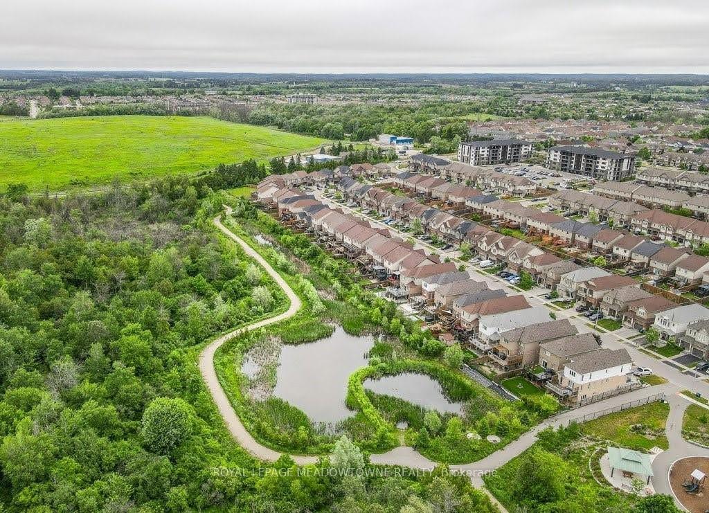 Photo 39 of 172 Summit Ridge Drive, Guelph, Grange Road — HOMEH