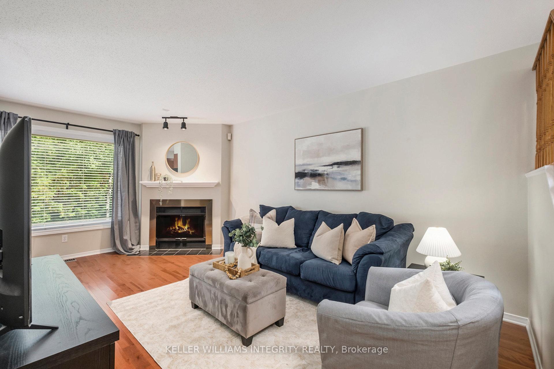 Photo 5 of 41 Sedona Street, Ottawa, Barrhaven - Longfields — HOMEH