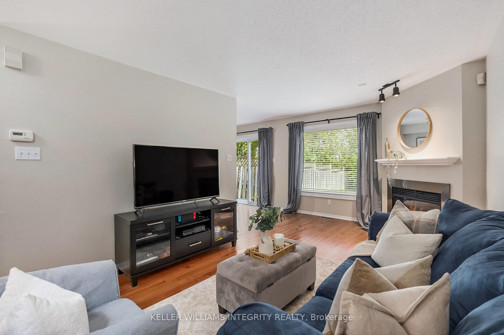 Photo 6 of 41 Sedona Street, Ottawa, Barrhaven - Longfields — HOMEH