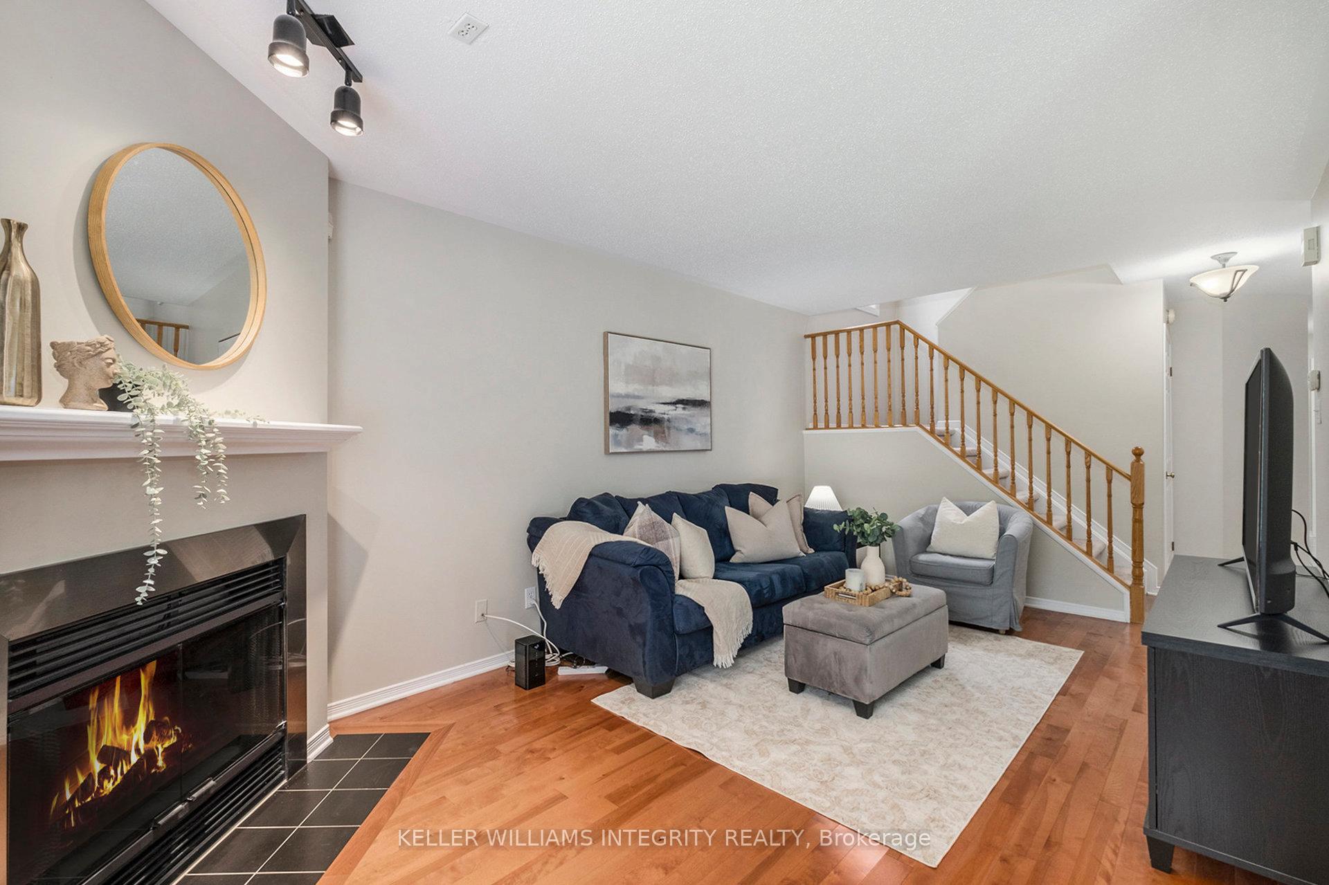 Photo 7 of 41 Sedona Street, Ottawa, Barrhaven - Longfields — HOMEH