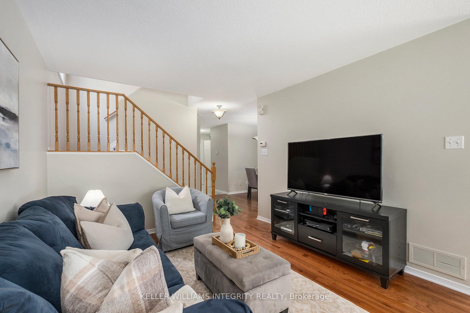 Photo 8 of 41 Sedona Street, Ottawa, Barrhaven - Longfields — HOMEH