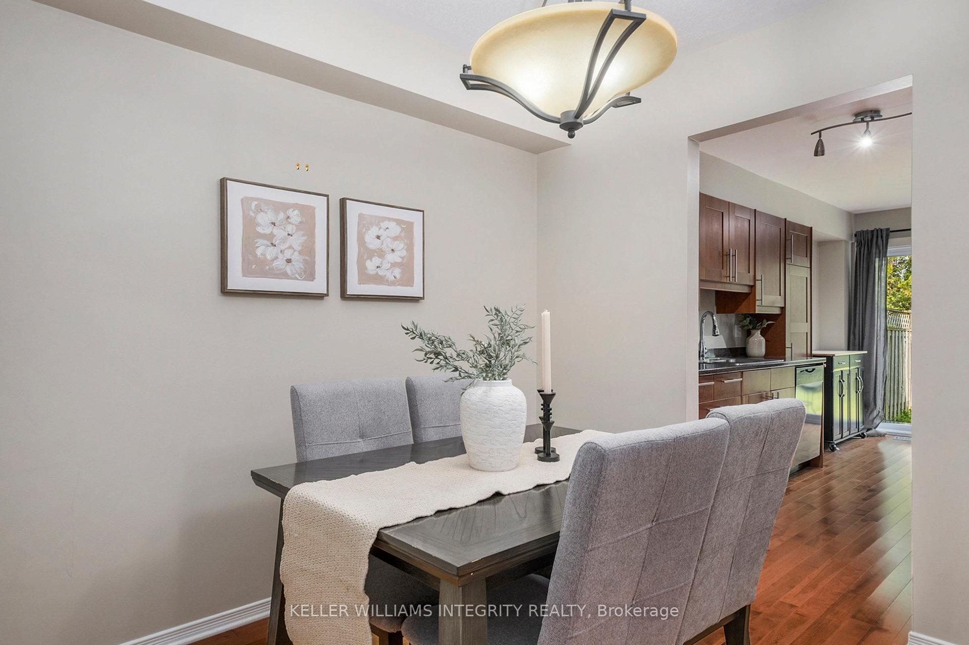 Photo 9 of 41 Sedona Street, Ottawa, Barrhaven - Longfields — HOMEH