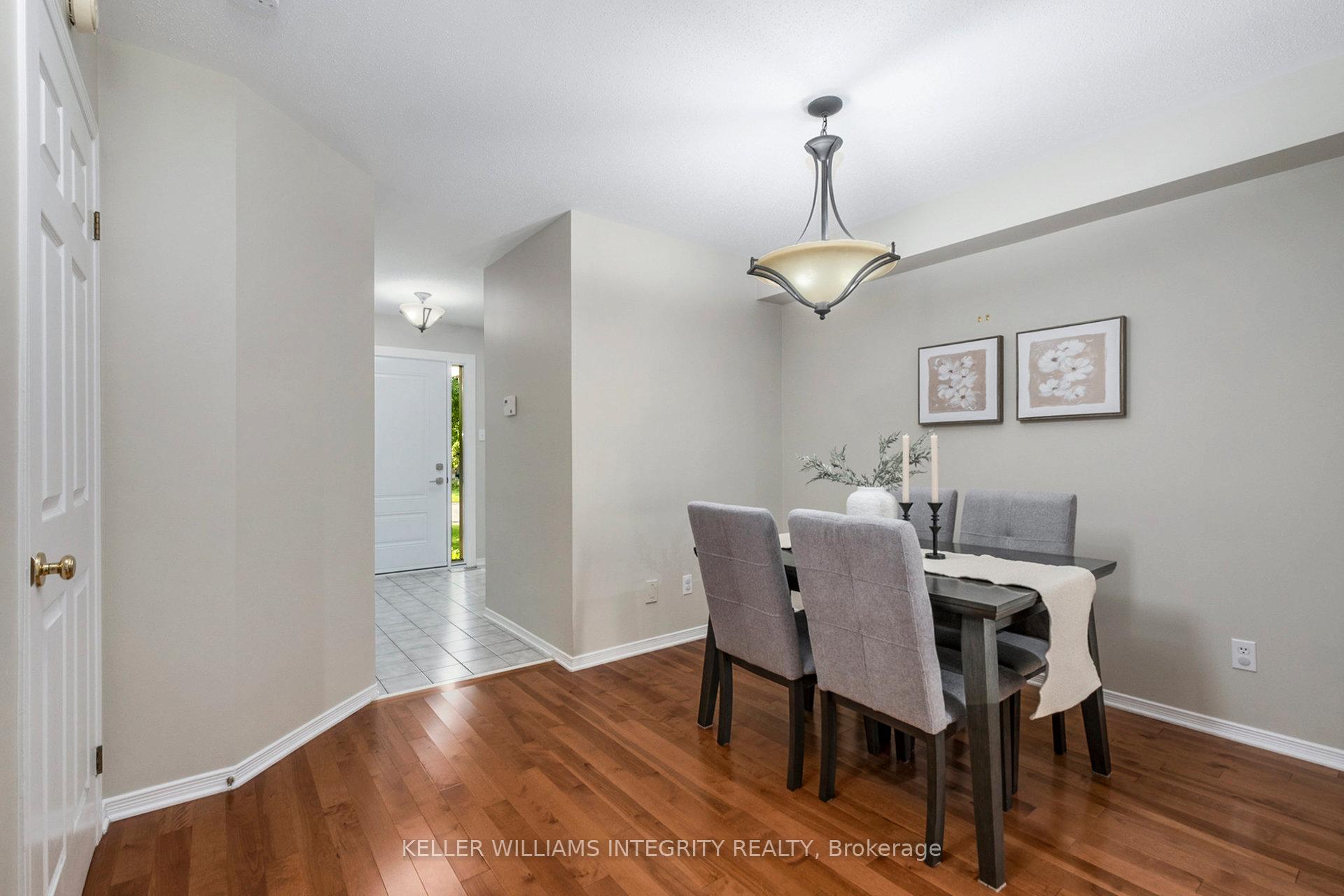 Photo 10 of 41 Sedona Street, Ottawa, Barrhaven - Longfields — HOMEH