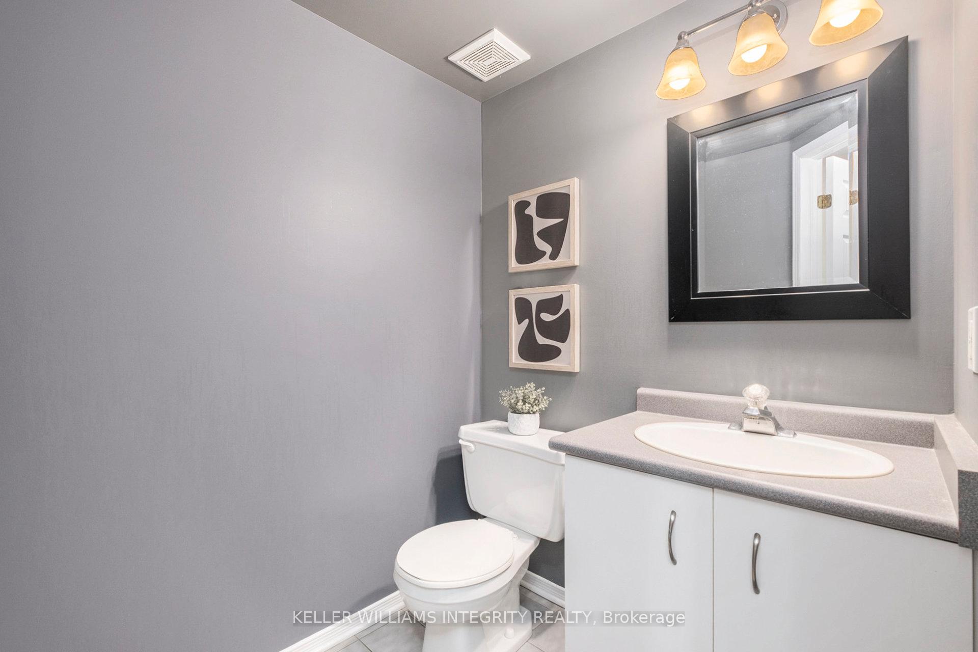 Photo 14 of 41 Sedona Street, Ottawa, Barrhaven - Longfields — HOMEH
