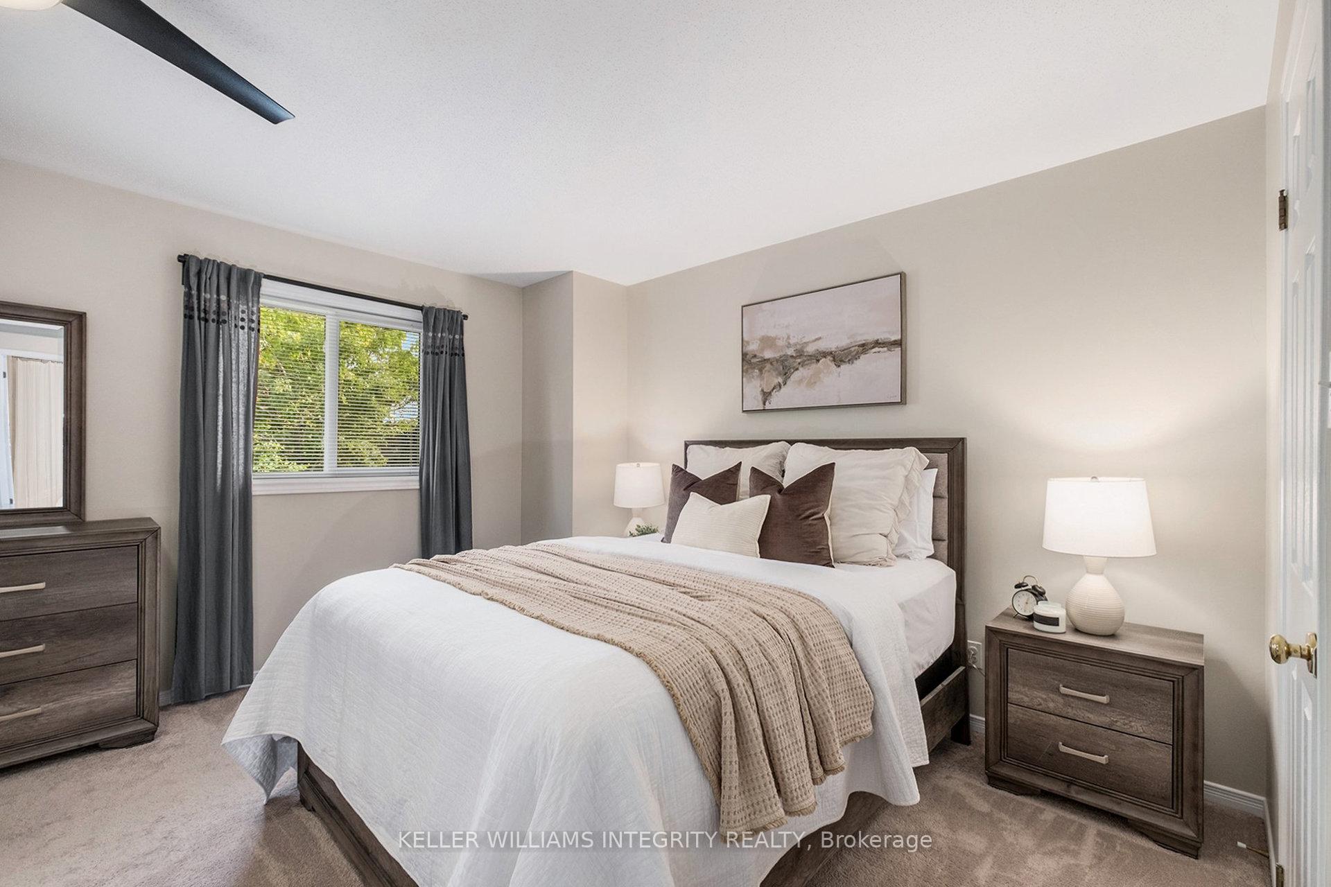 Photo 15 of 41 Sedona Street, Ottawa, Barrhaven - Longfields — HOMEH