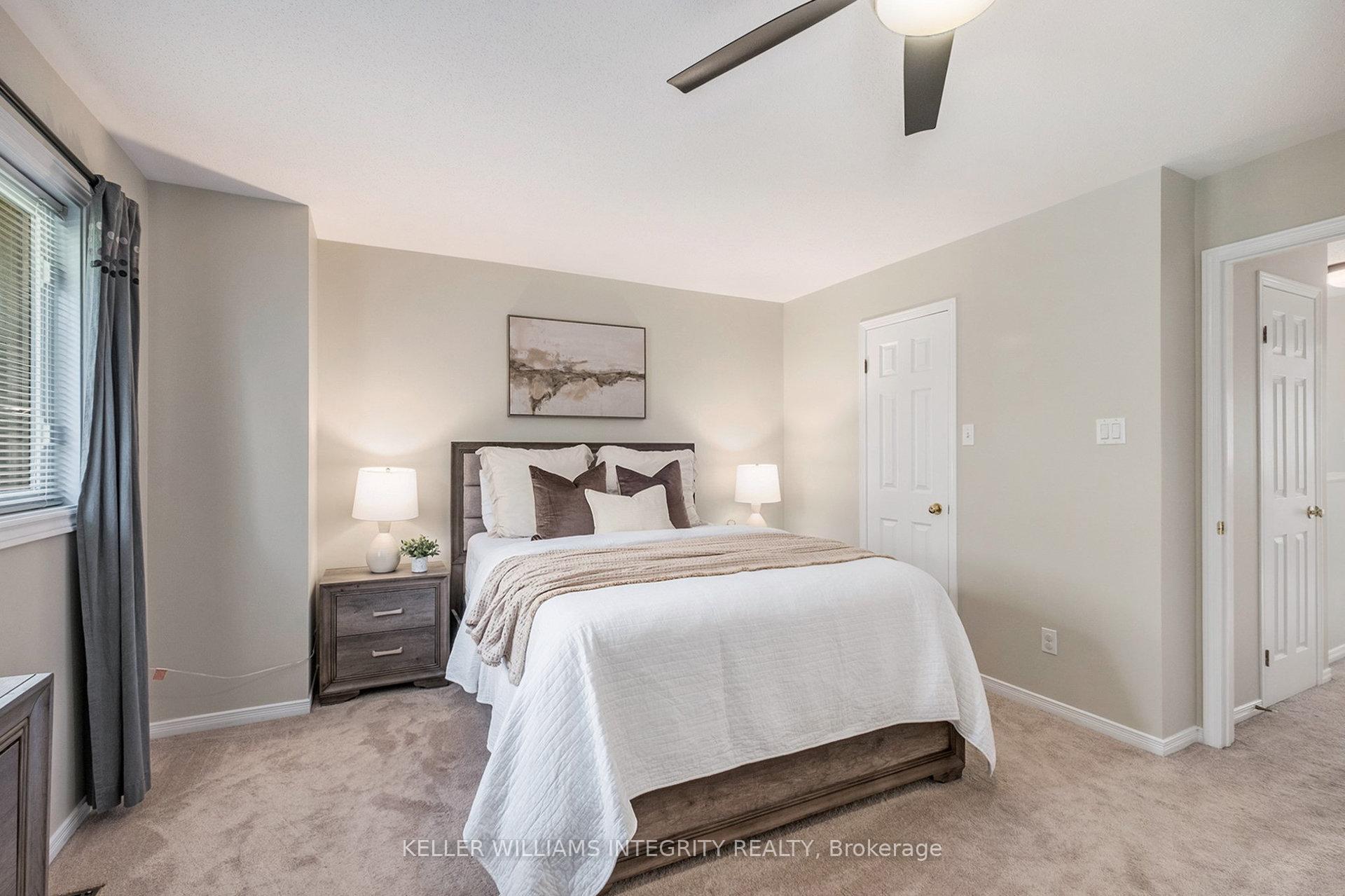 Photo 16 of 41 Sedona Street, Ottawa, Barrhaven - Longfields — HOMEH