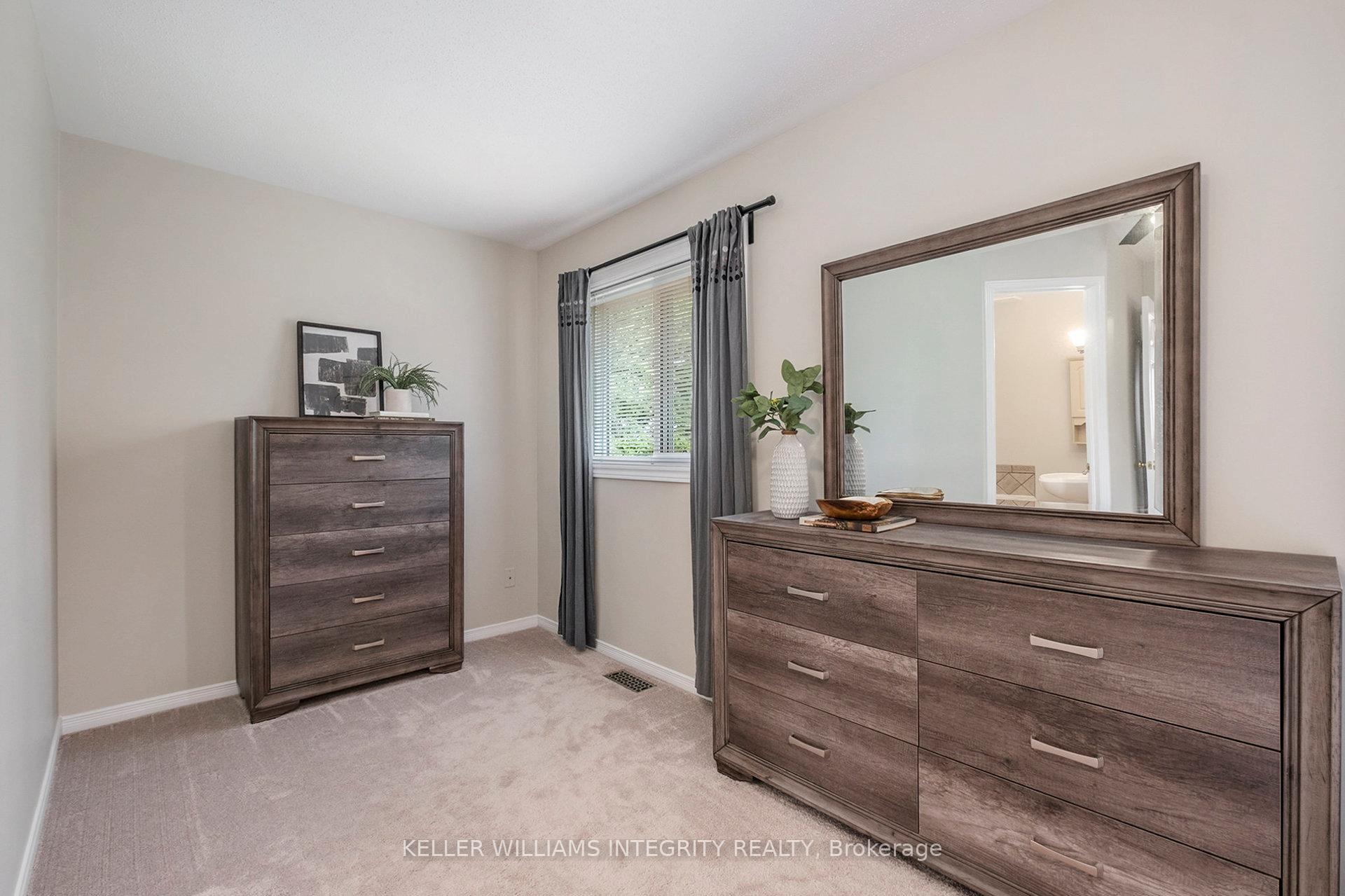 Photo 18 of 41 Sedona Street, Ottawa, Barrhaven - Longfields — HOMEH
