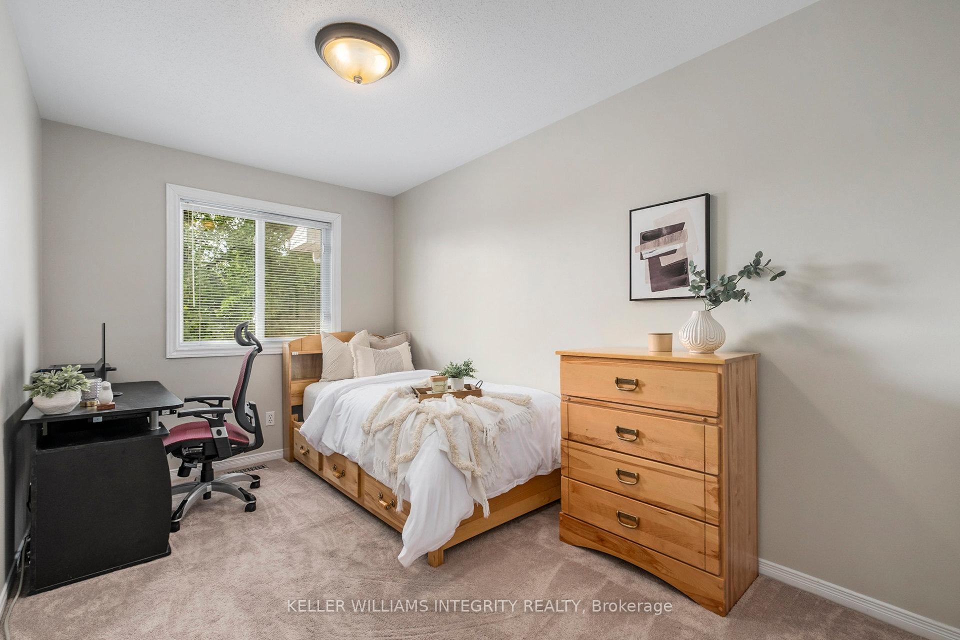 Photo 21 of 41 Sedona Street, Ottawa, Barrhaven - Longfields — HOMEH