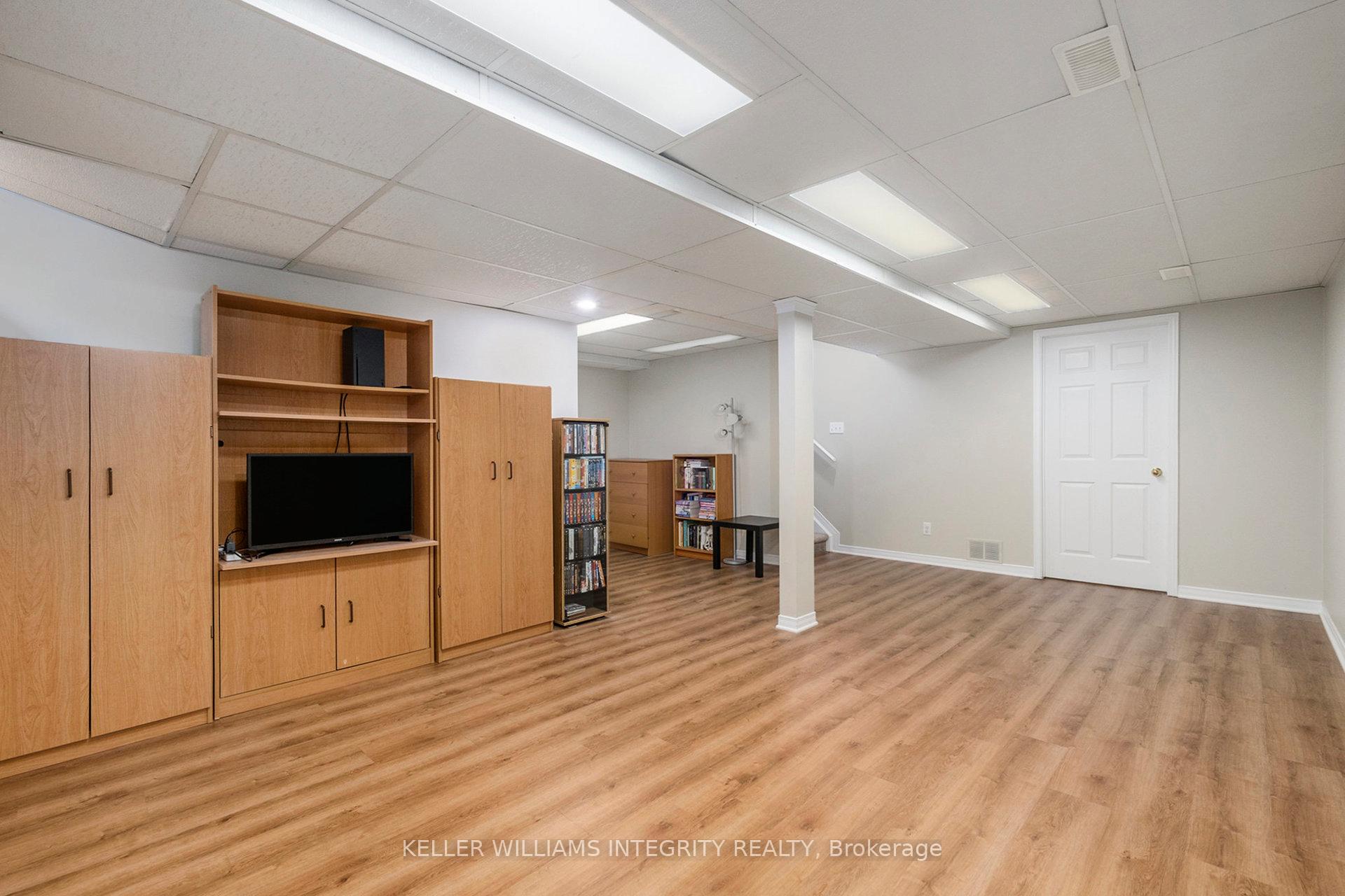 Photo 24 of 41 Sedona Street, Ottawa, Barrhaven - Longfields — HOMEH