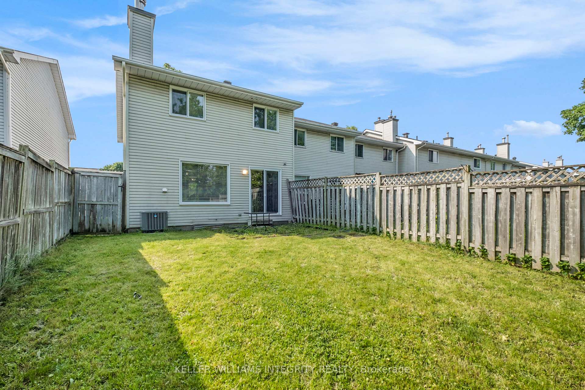 Photo 26 of 41 Sedona Street, Ottawa, Barrhaven - Longfields — HOMEH