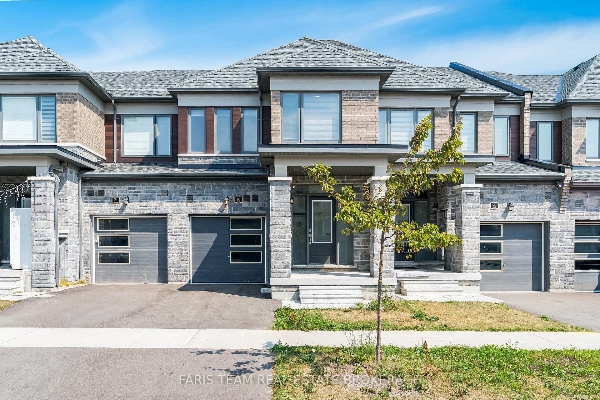 Photo 1 of 76 Valleybrook Road, Barrie, Rural Barrie Southeast — HOMEH