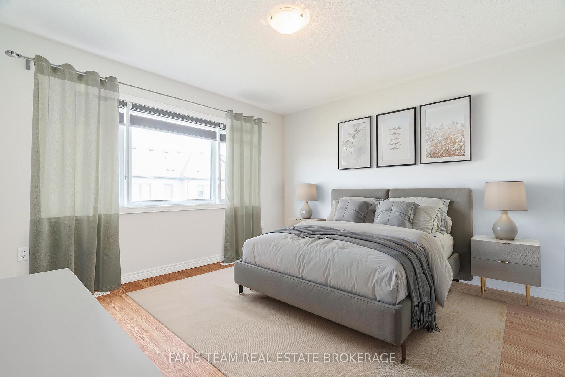 Photo 18 of 76 Valleybrook Road, Barrie, Rural Barrie Southeast — HOMEH