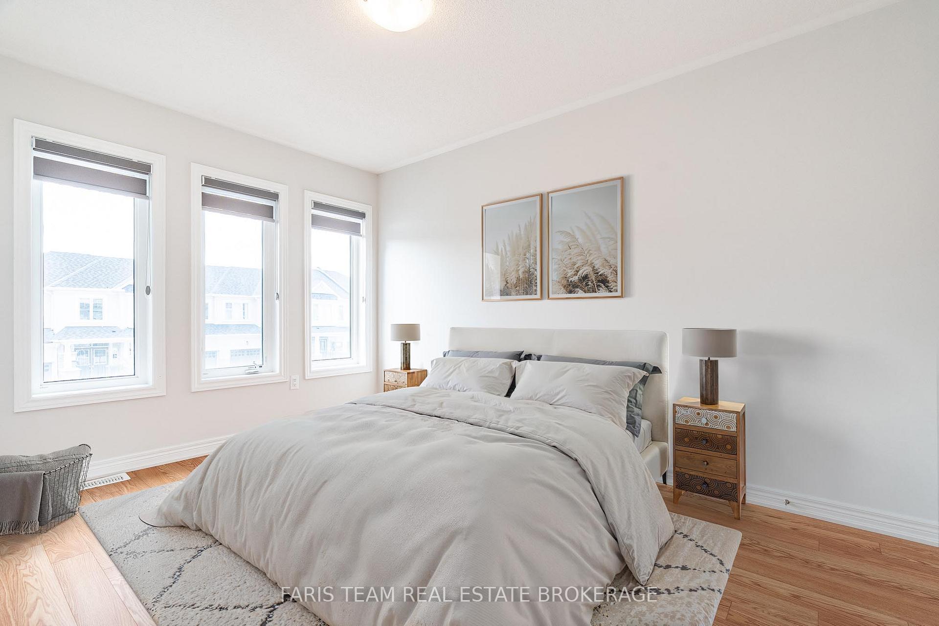 Photo 25 of 76 Valleybrook Road, Barrie, Rural Barrie Southeast — HOMEH