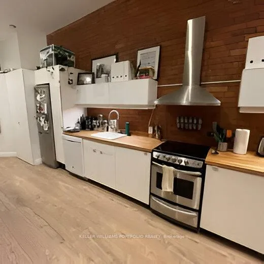 Photo 3 of Unit 3, 191 King Street E, Hamilton, Beasley — HOMEH