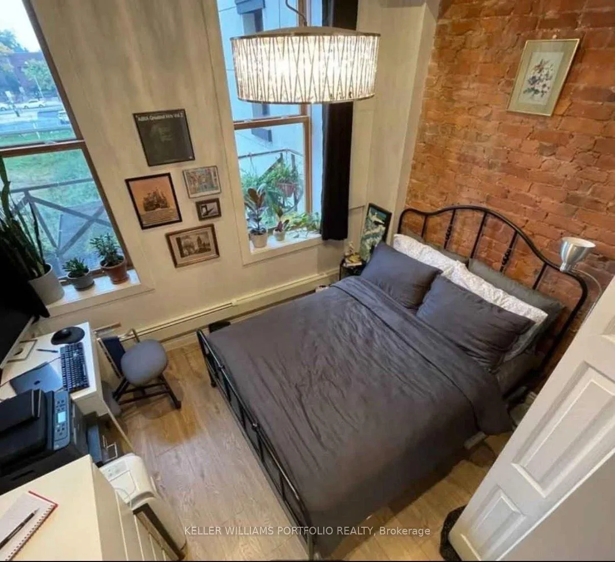 Photo 5 of Unit 3, 191 King Street E, Hamilton, Beasley — HOMEH