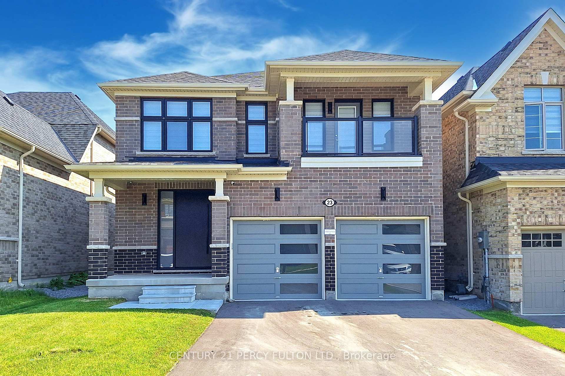 Photo 1 of 23 Sam Battaglia Crescent, Georgina, Sutton & Jackson's Point — HOMEH