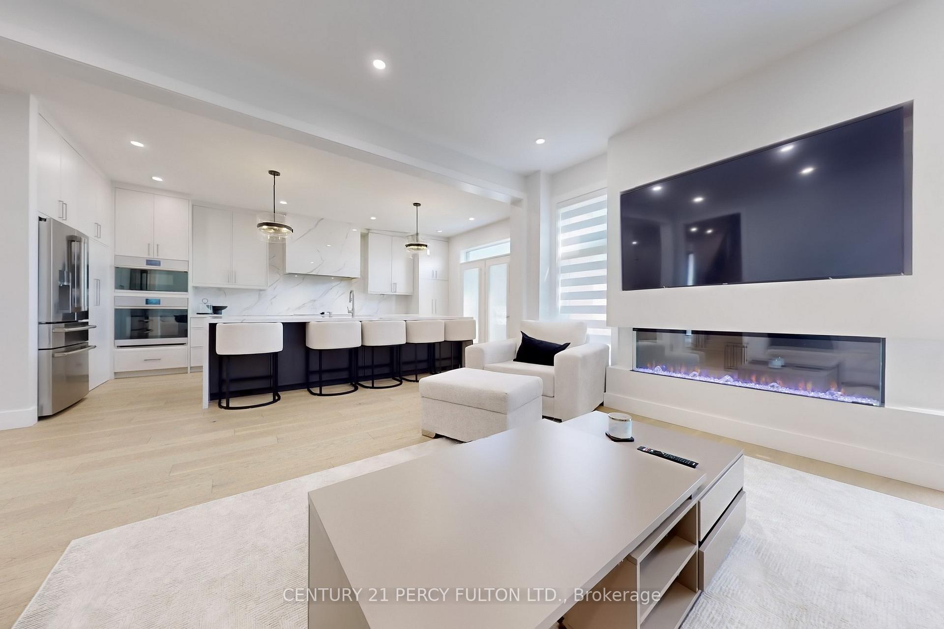 Photo 4 of 23 Sam Battaglia Crescent, Georgina, Sutton & Jackson's Point — HOMEH